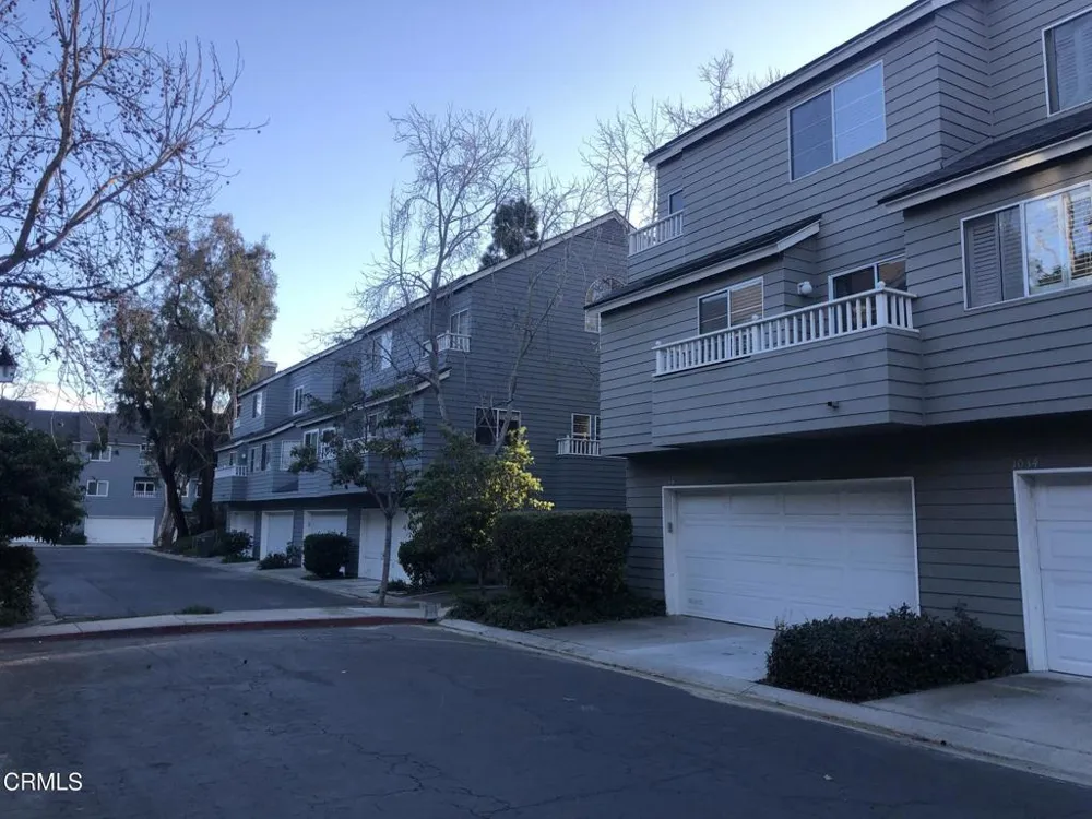 1044 Gilbert Lane Ventura, CA 93003