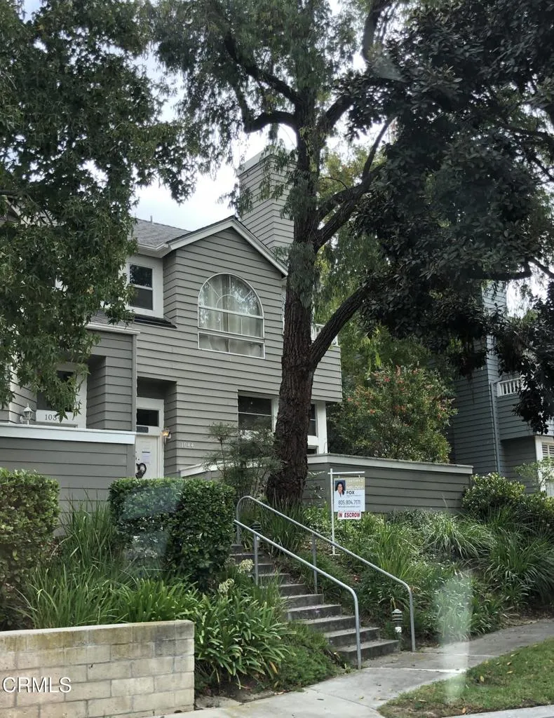1044 Gilbert Lane Ventura, CA 93003