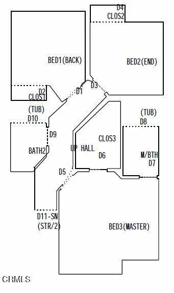 1044 Gilbert Lane Ventura, CA 93003