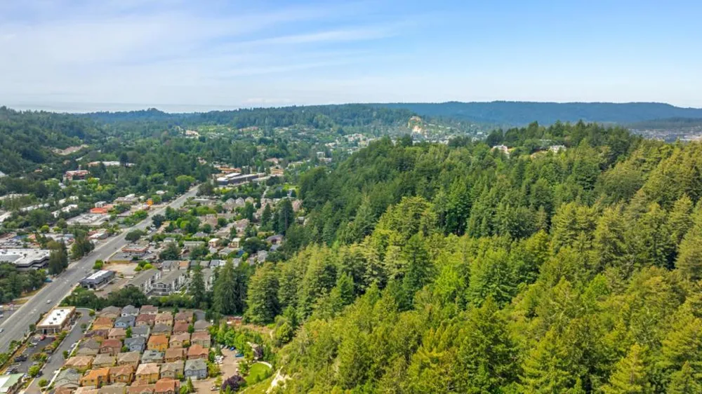 27 Willis Road Scotts Valley, CA 95066