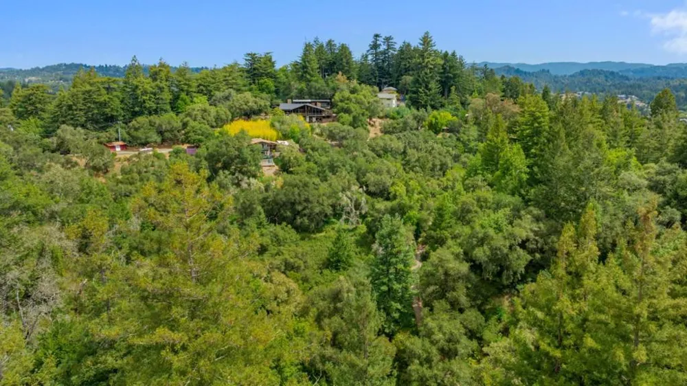 27 Willis Road Scotts Valley, CA 95066