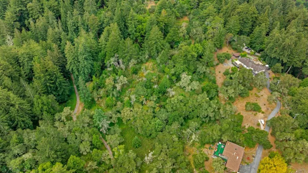 27 Willis Road Scotts Valley, CA 95066