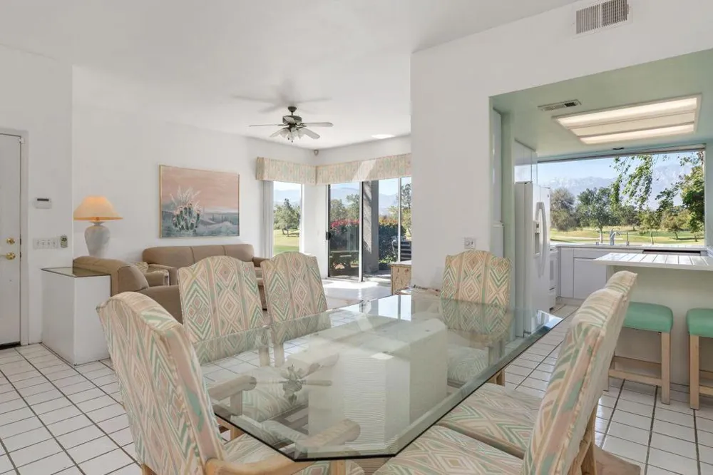 36 Colonial Drive Rancho Mirage, CA 92270