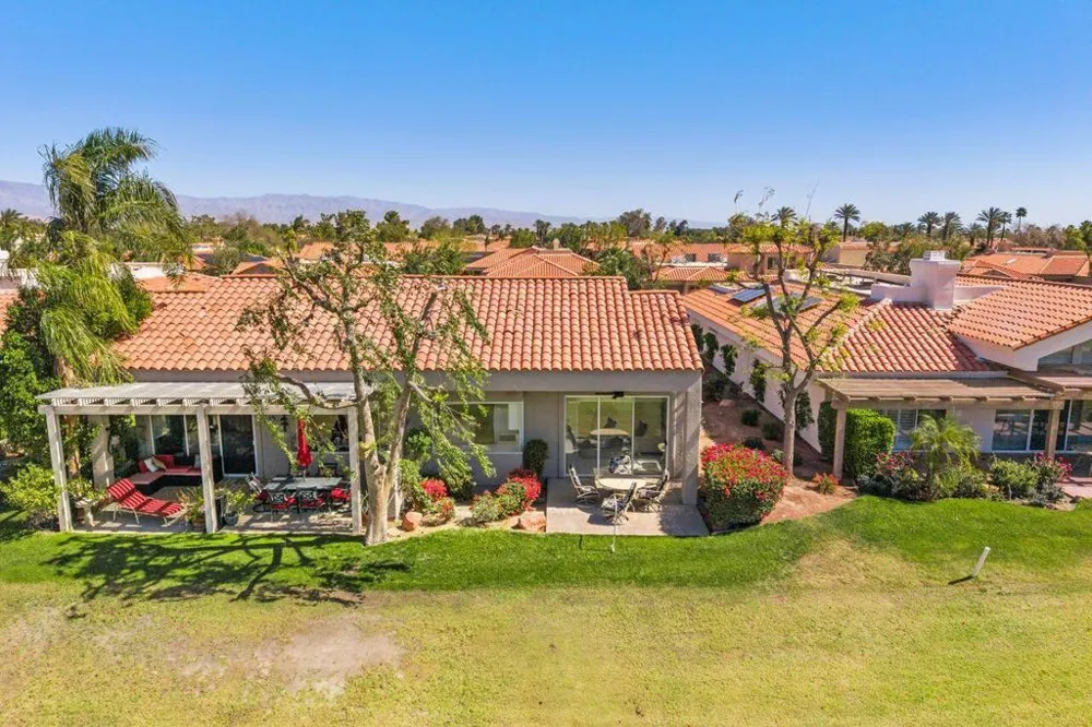 36 Colonial Drive Rancho Mirage, CA 92270