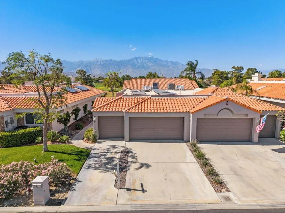 36 Colonial Drive Rancho Mirage, CA 92270