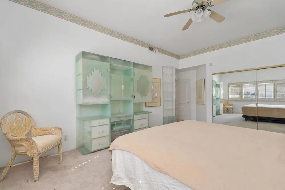 36 Colonial Drive Rancho Mirage, CA 92270