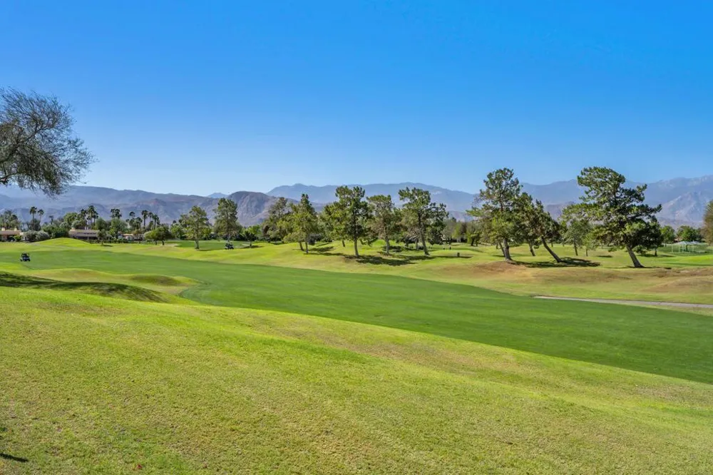36 Colonial Drive Rancho Mirage, CA 92270
