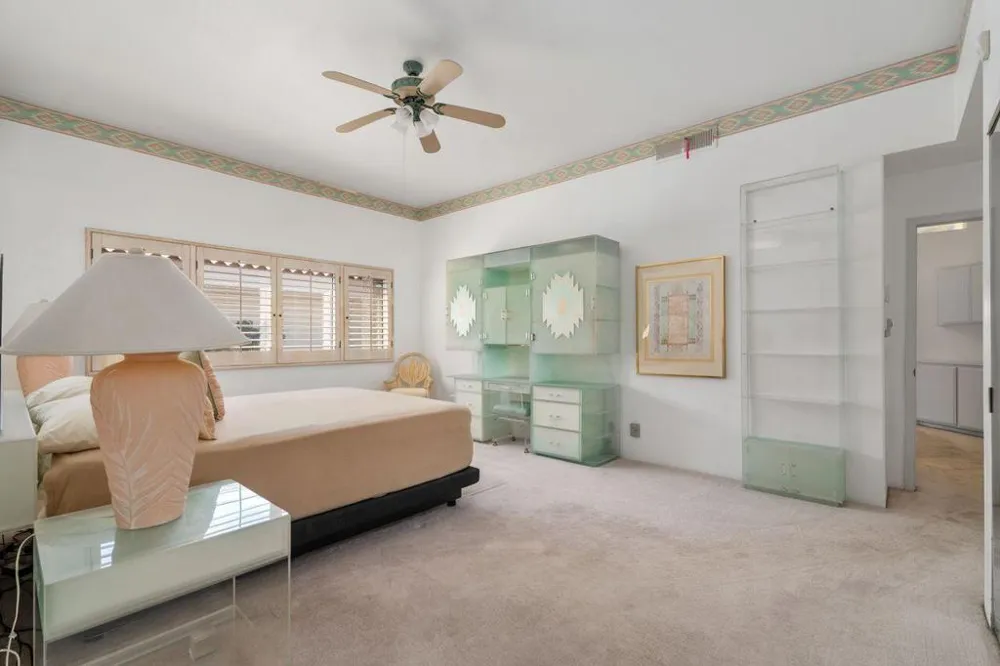 36 Colonial Drive Rancho Mirage, CA 92270