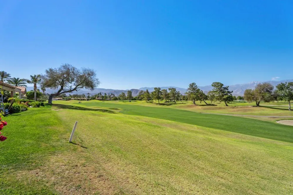 36 Colonial Drive Rancho Mirage, CA 92270
