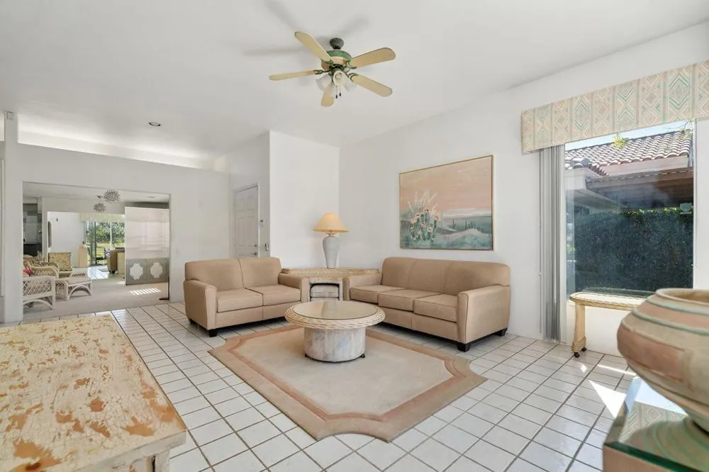 36 Colonial Drive Rancho Mirage, CA 92270