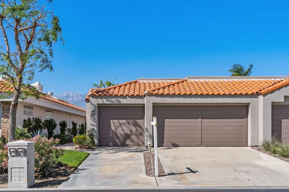 36 Colonial Drive Rancho Mirage, CA 92270