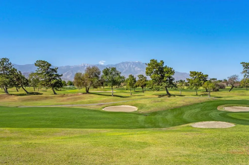 36 Colonial Drive Rancho Mirage, CA 92270