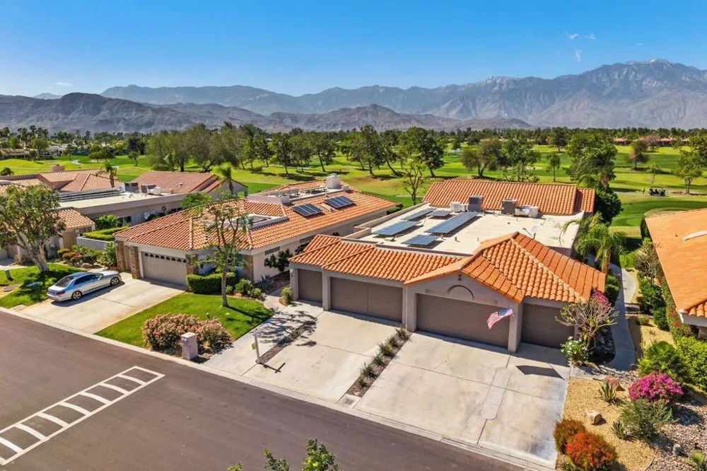 36 Colonial Drive Rancho Mirage, CA 92270