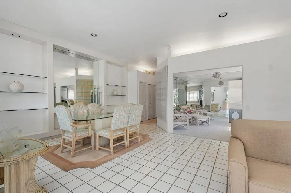 36 Colonial Drive Rancho Mirage, CA 92270
