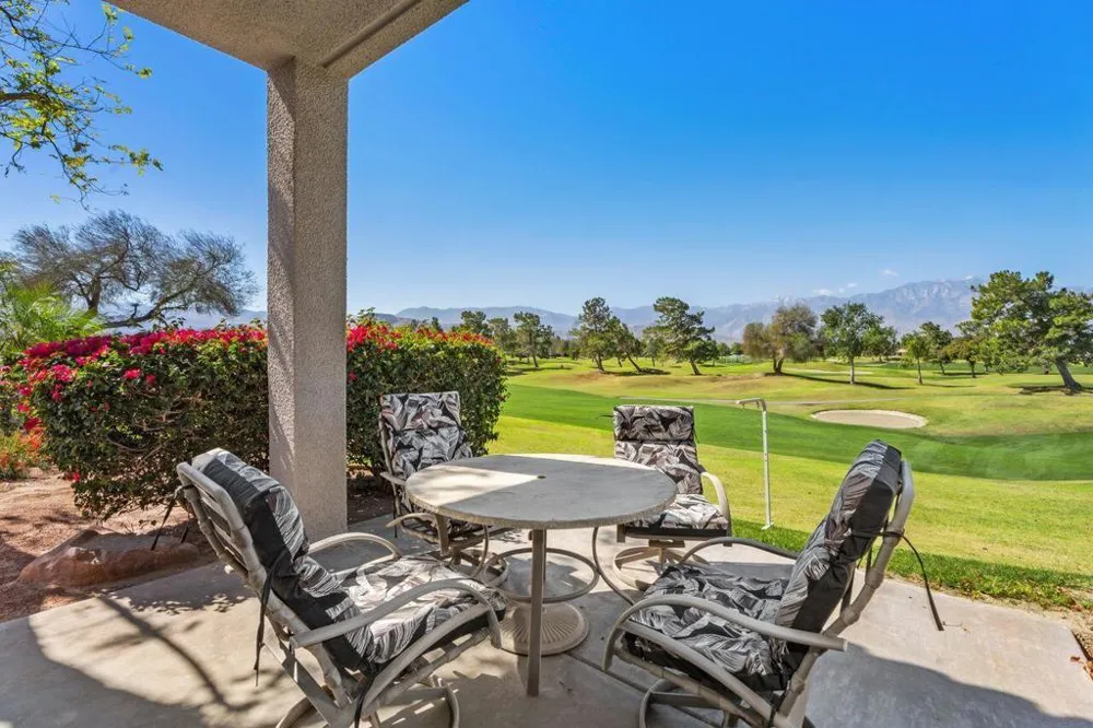 36 Colonial Drive Rancho Mirage, CA 92270
