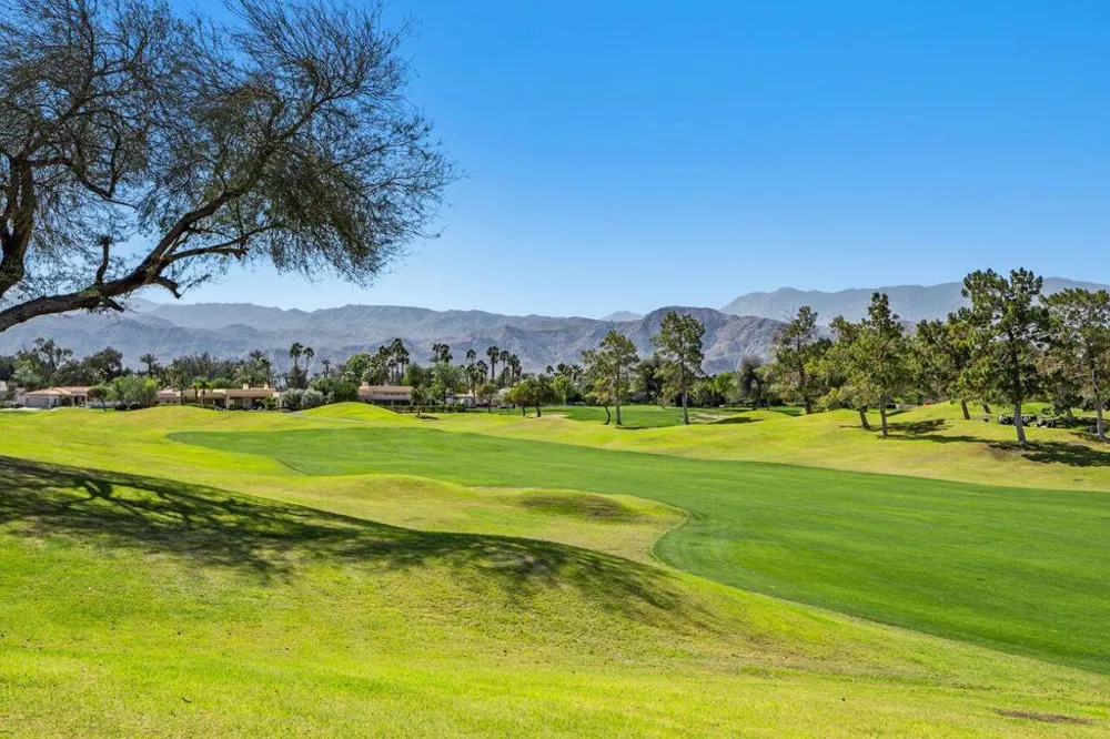 36 Colonial Drive Rancho Mirage, CA 92270