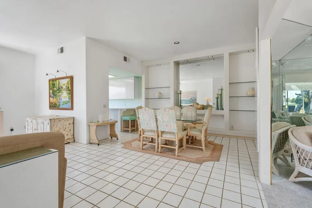 36 Colonial Drive Rancho Mirage, CA 92270