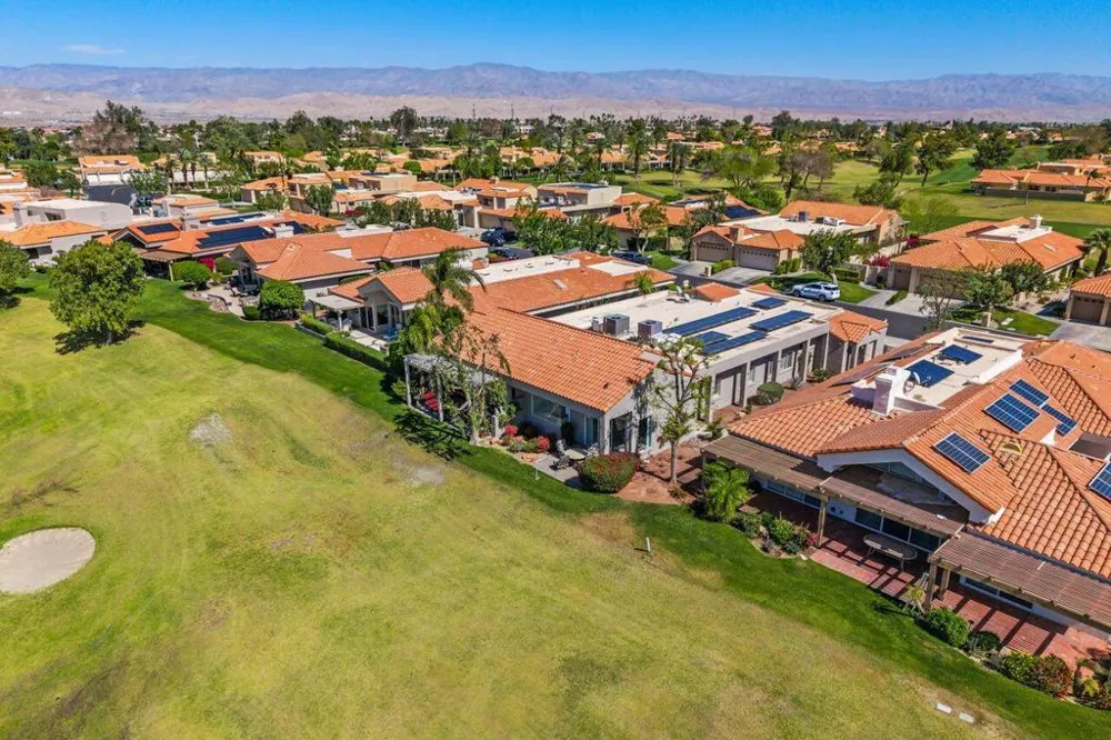 36 Colonial Drive Rancho Mirage, CA 92270