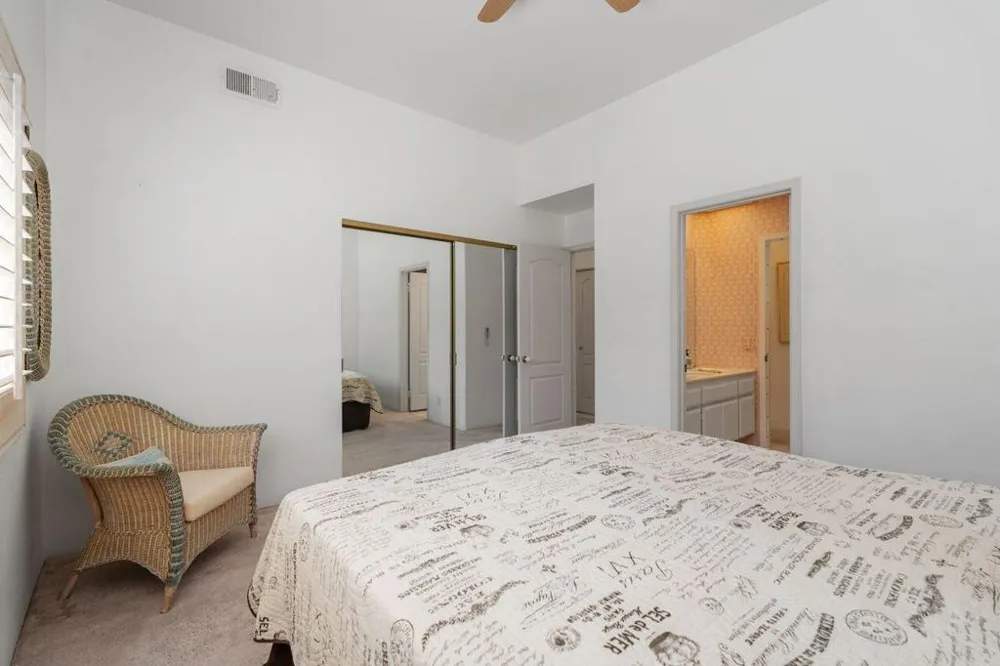 36 Colonial Drive Rancho Mirage, CA 92270