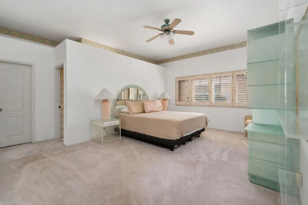 36 Colonial Drive Rancho Mirage, CA 92270