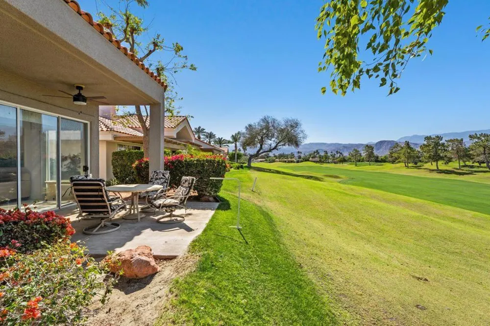 36 Colonial Drive Rancho Mirage, CA 92270