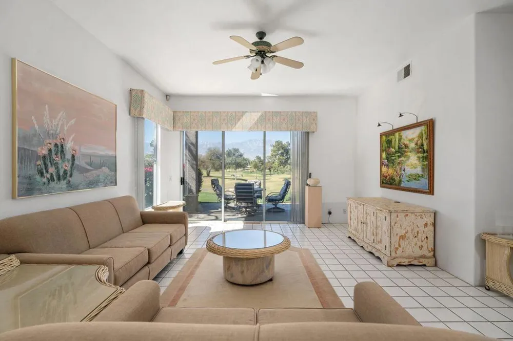 36 Colonial Drive Rancho Mirage, CA 92270
