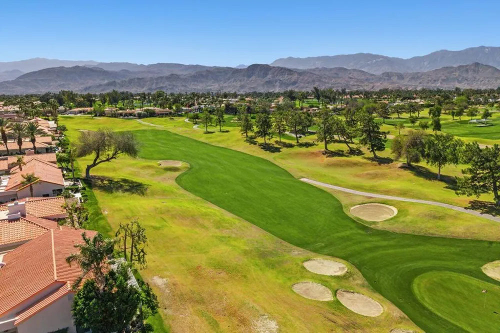 36 Colonial Drive Rancho Mirage, CA 92270