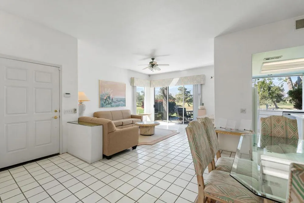 36 Colonial Drive Rancho Mirage, CA 92270
