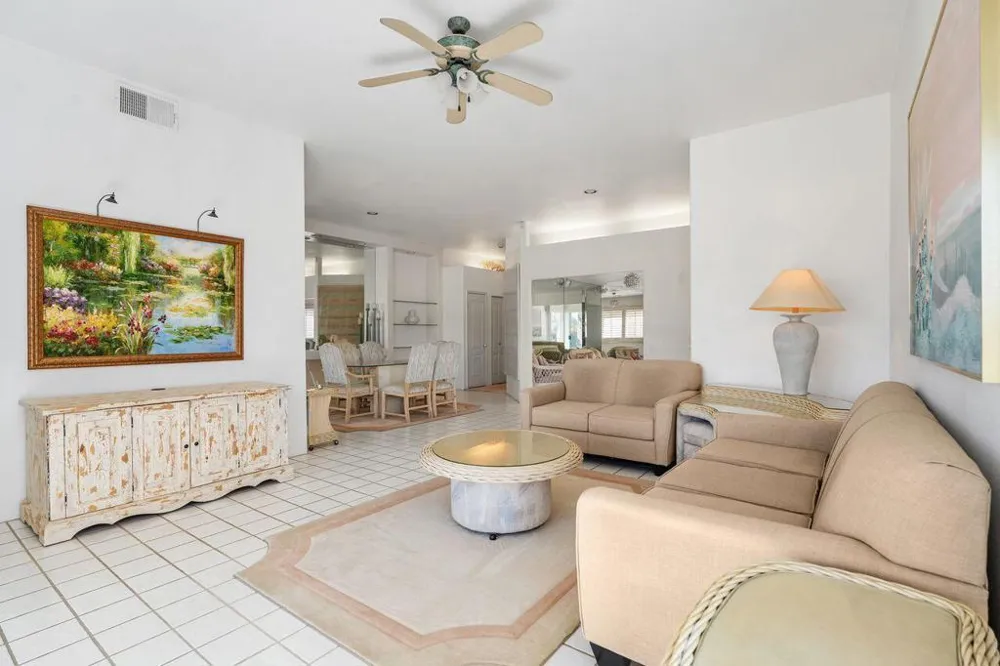 36 Colonial Drive Rancho Mirage, CA 92270