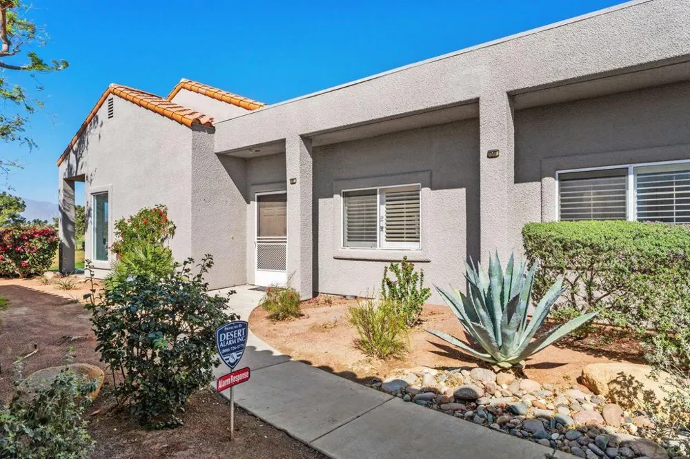 36 Colonial Drive Rancho Mirage, CA 92270