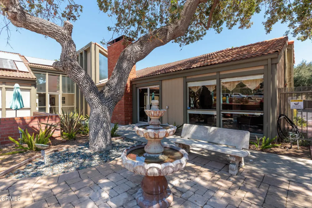 324 Chestnut Hill Court #14 Thousand Oaks, CA 91360