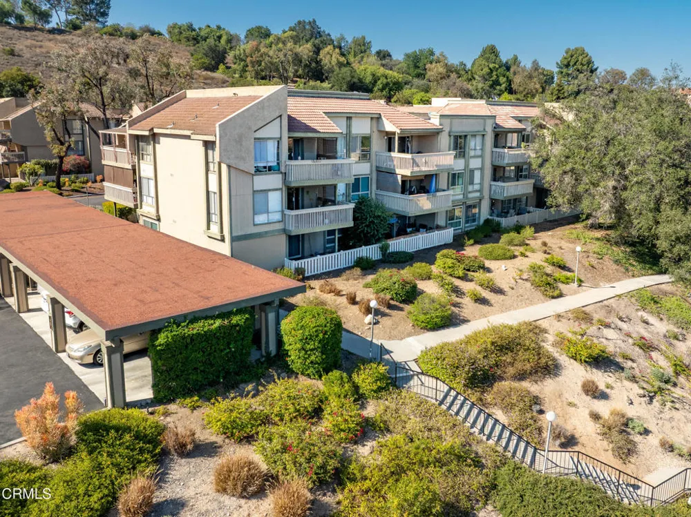 324 Chestnut Hill Court #14 Thousand Oaks, CA 91360