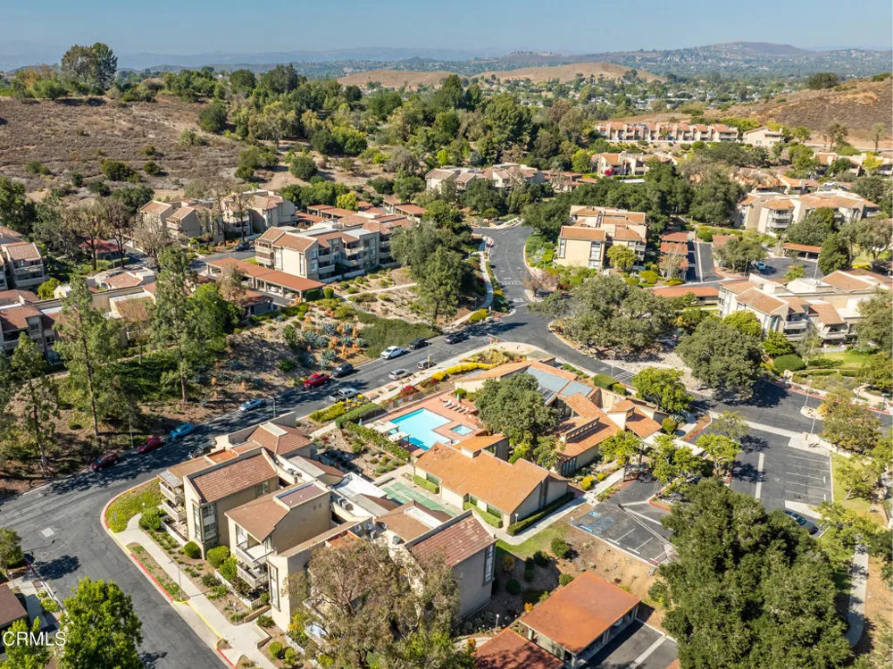 324 Chestnut Hill Court #14 Thousand Oaks, CA 91360