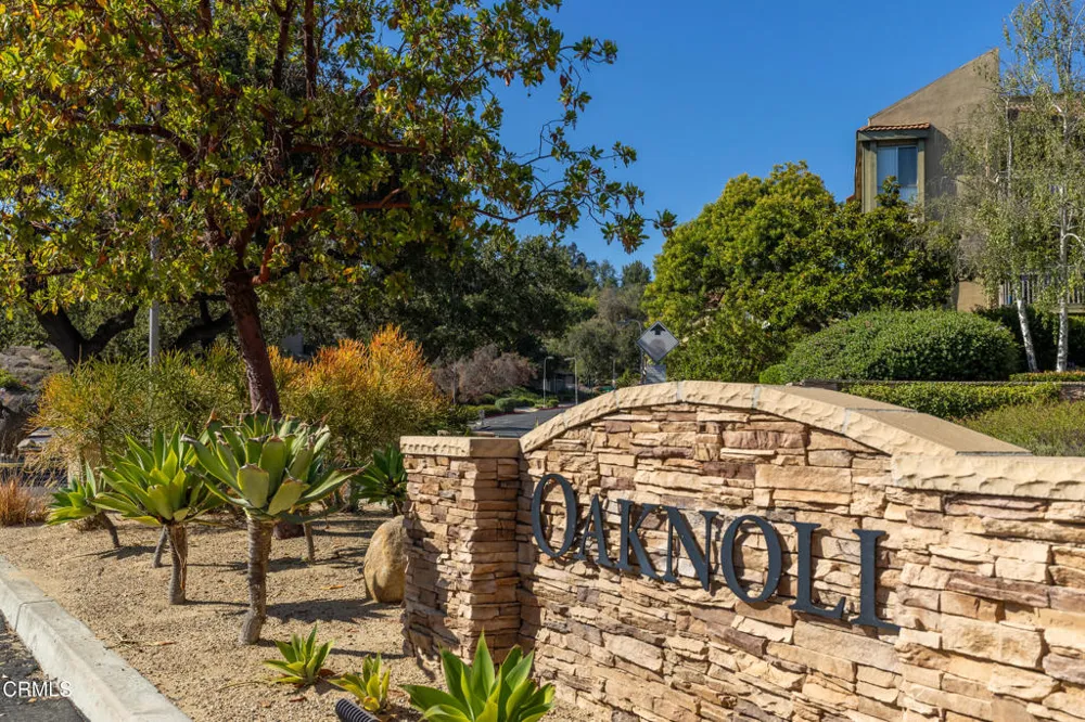 324 Chestnut Hill Court #14 Thousand Oaks, CA 91360