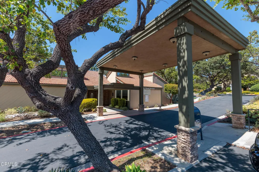 324 Chestnut Hill Court #14 Thousand Oaks, CA 91360