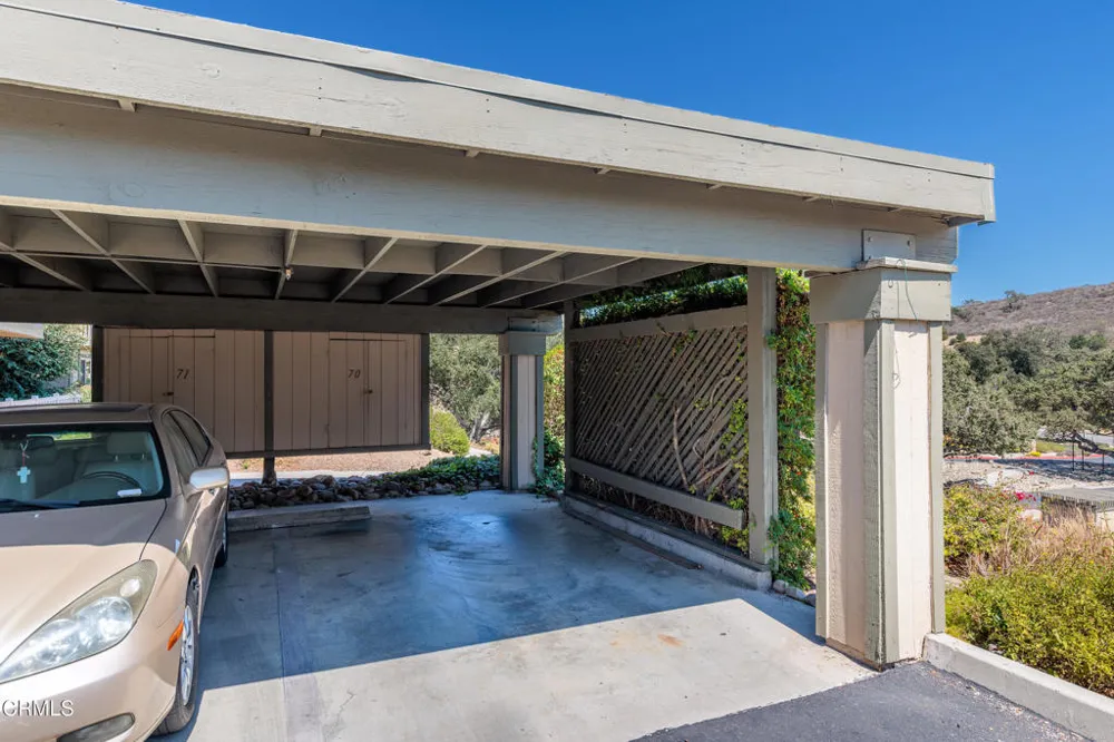 324 Chestnut Hill Court #14 Thousand Oaks, CA 91360