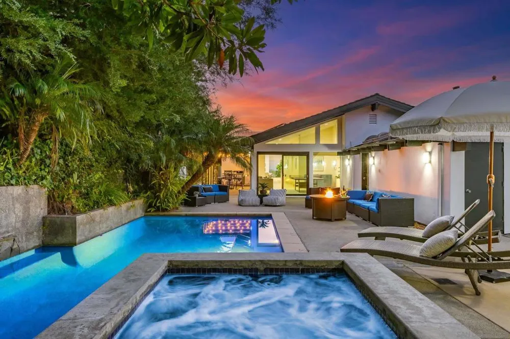 7256 Rue Michael La Jolla, CA 92037