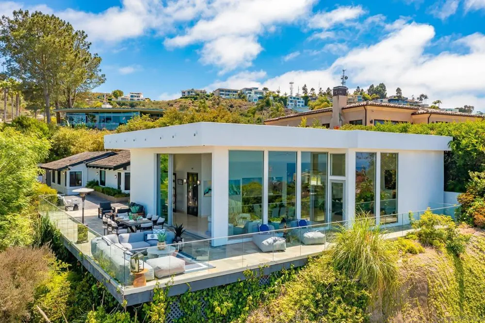 7256 Rue Michael La Jolla, CA 92037