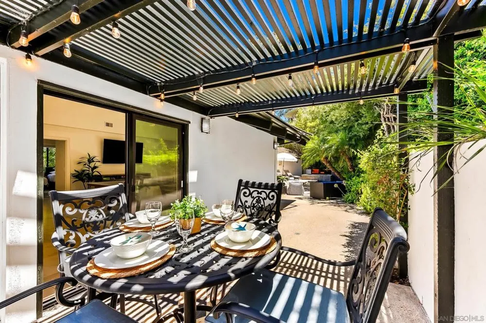 7256 Rue Michael La Jolla, CA 92037
