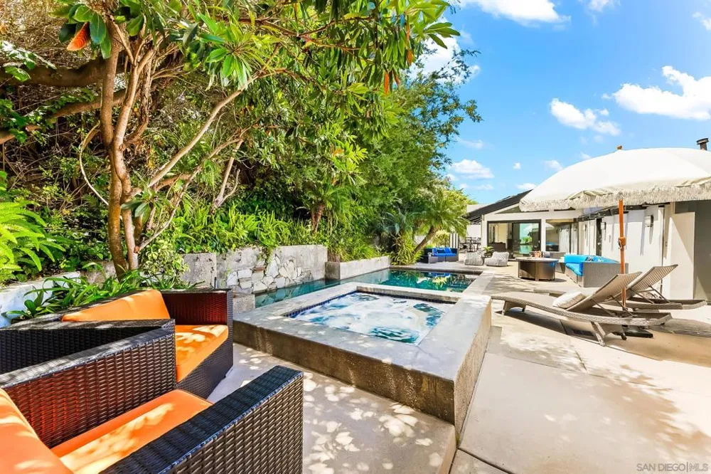 7256 Rue Michael La Jolla, CA 92037