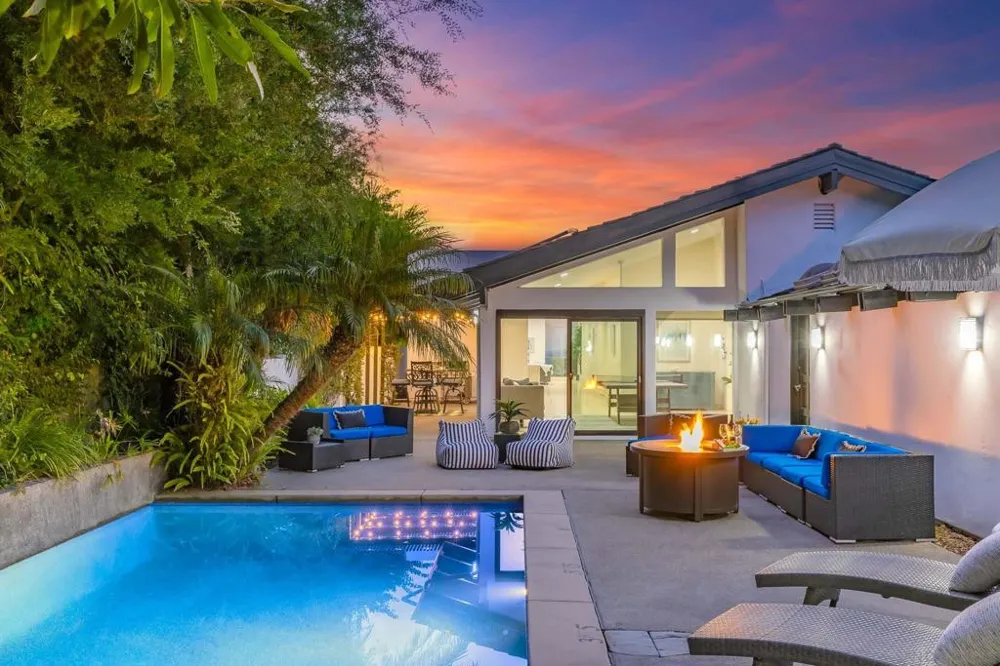 7256 Rue Michael La Jolla, CA 92037