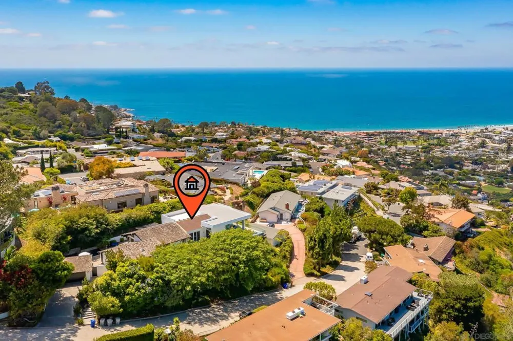 7256 Rue Michael La Jolla, CA 92037