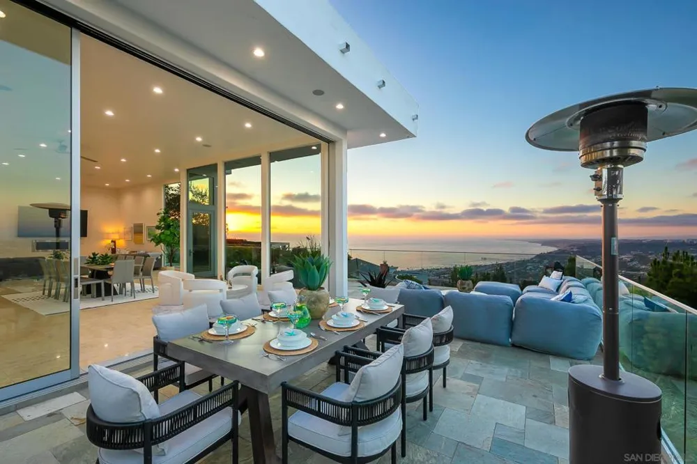 7256 Rue Michael La Jolla, CA 92037
