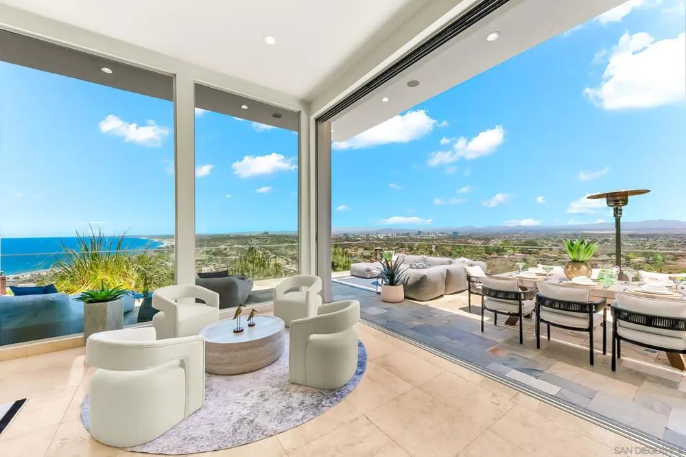 7256 Rue Michael La Jolla, CA 92037
