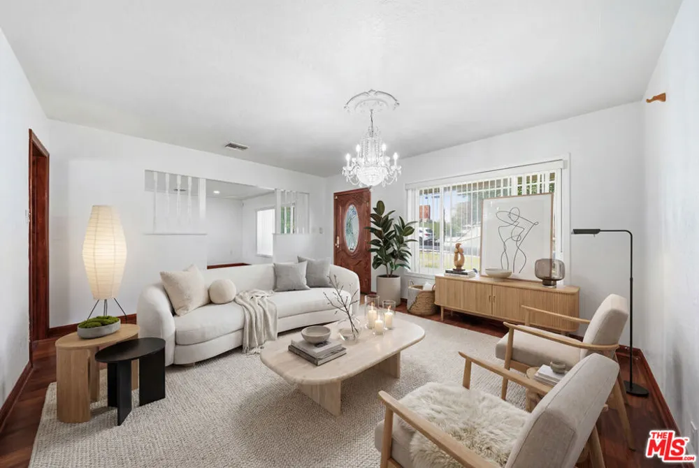 4065 Bluff Street Torrance, CA 90505