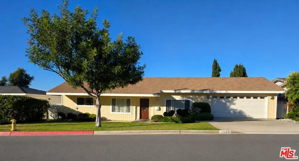 4065 Bluff Street Torrance, CA 90505