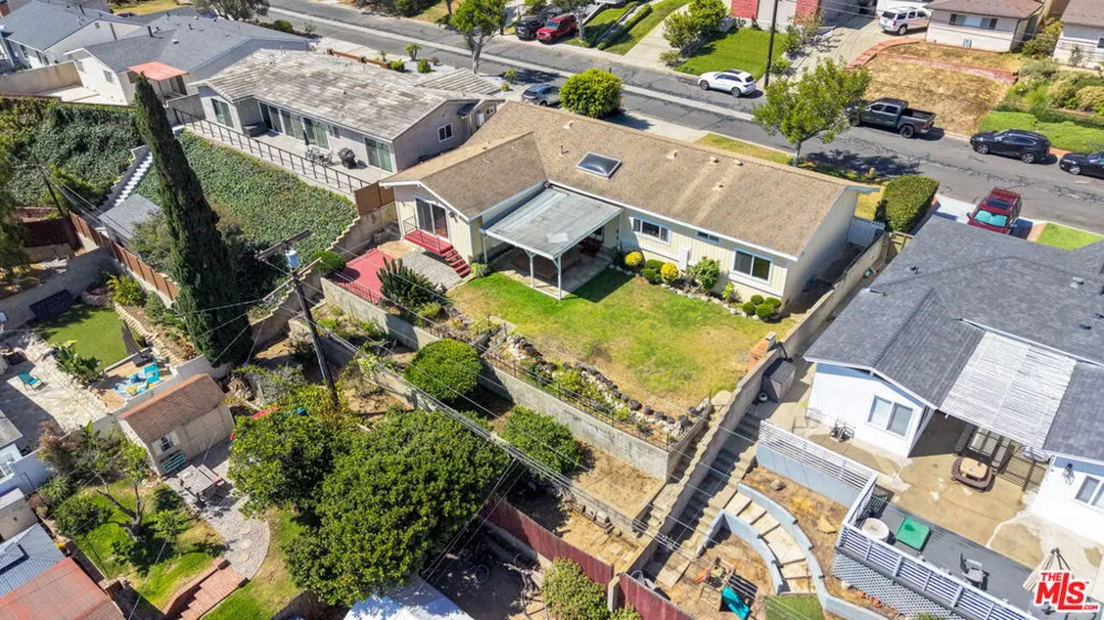 4065 Bluff Street Torrance, CA 90505