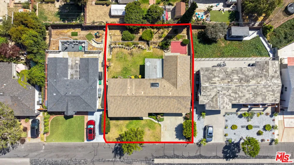 4065 Bluff Street Torrance, CA 90505