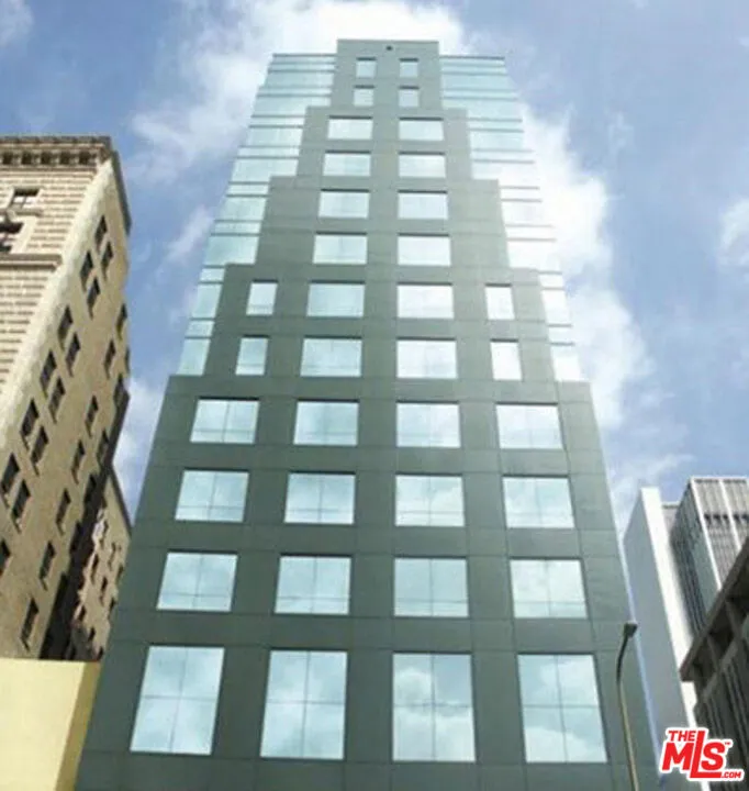 655 S Hope Street #1605 Los Angeles, CA 90017