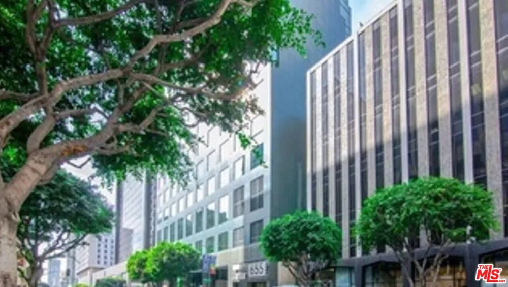655 S Hope Street #1605 Los Angeles, CA 90017